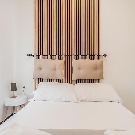 Casa Roma B&B Eksteriør bilde