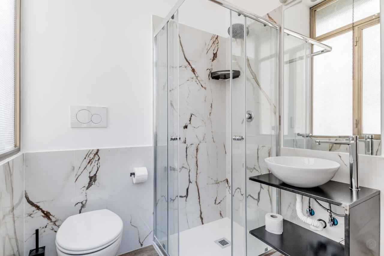 Casa Roma B&B Eksteriør bilde