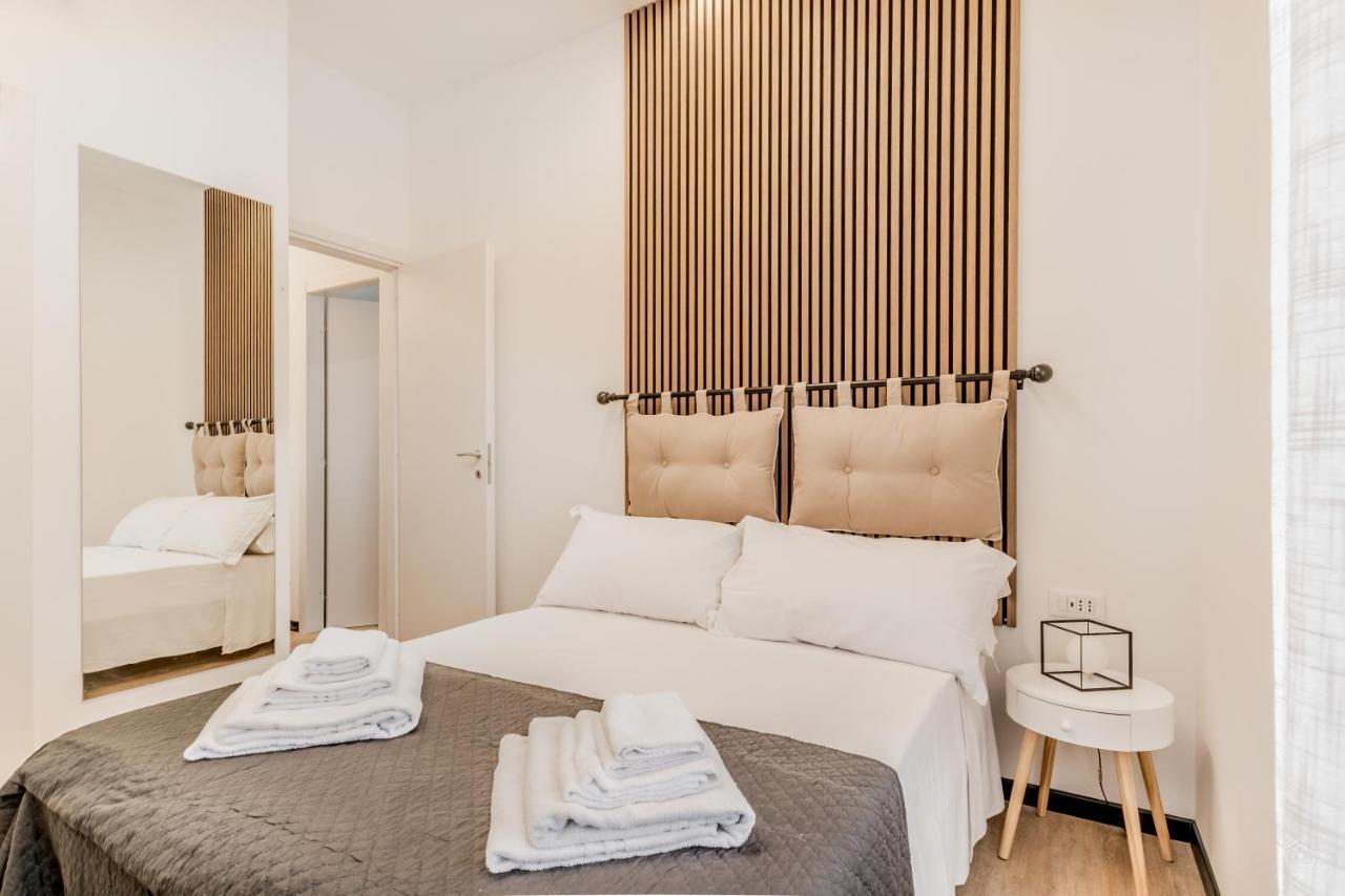 Casa Roma B&B Eksteriør bilde