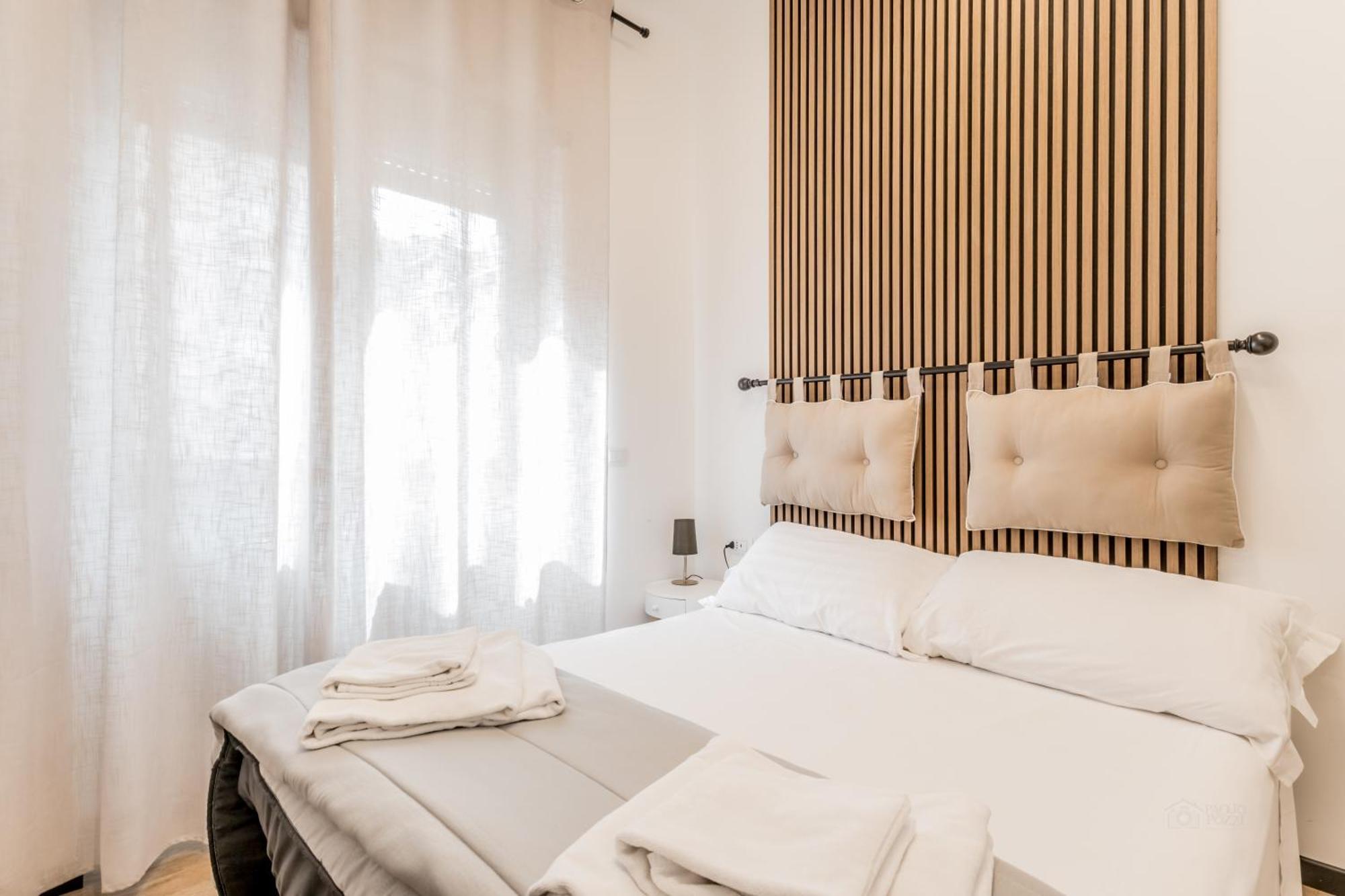 Casa Roma B&B Eksteriør bilde