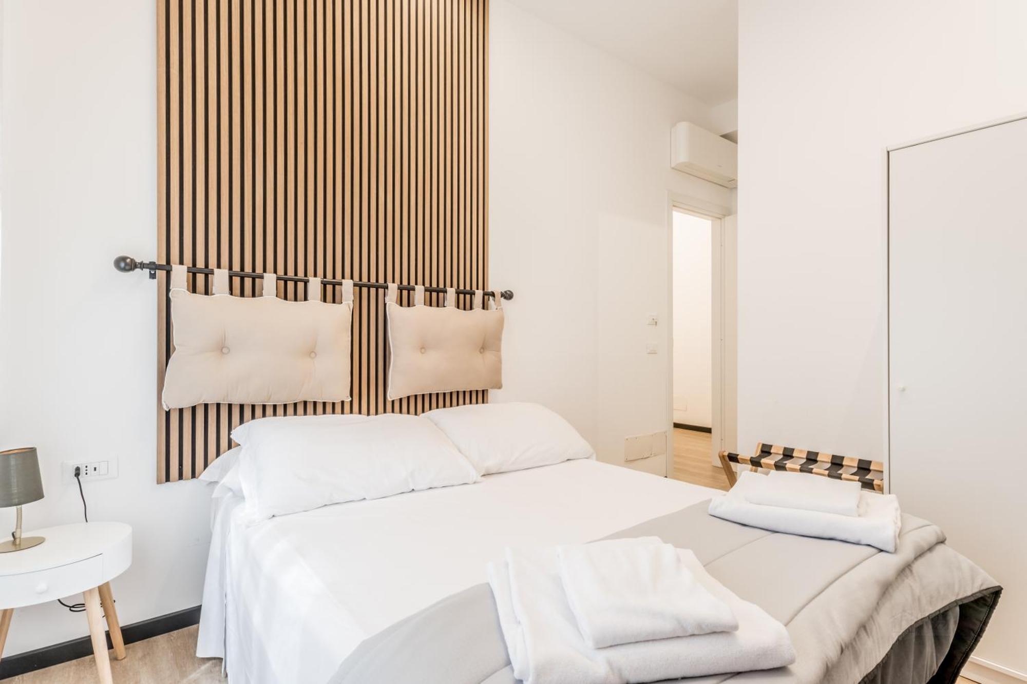 Casa Roma B&B Eksteriør bilde