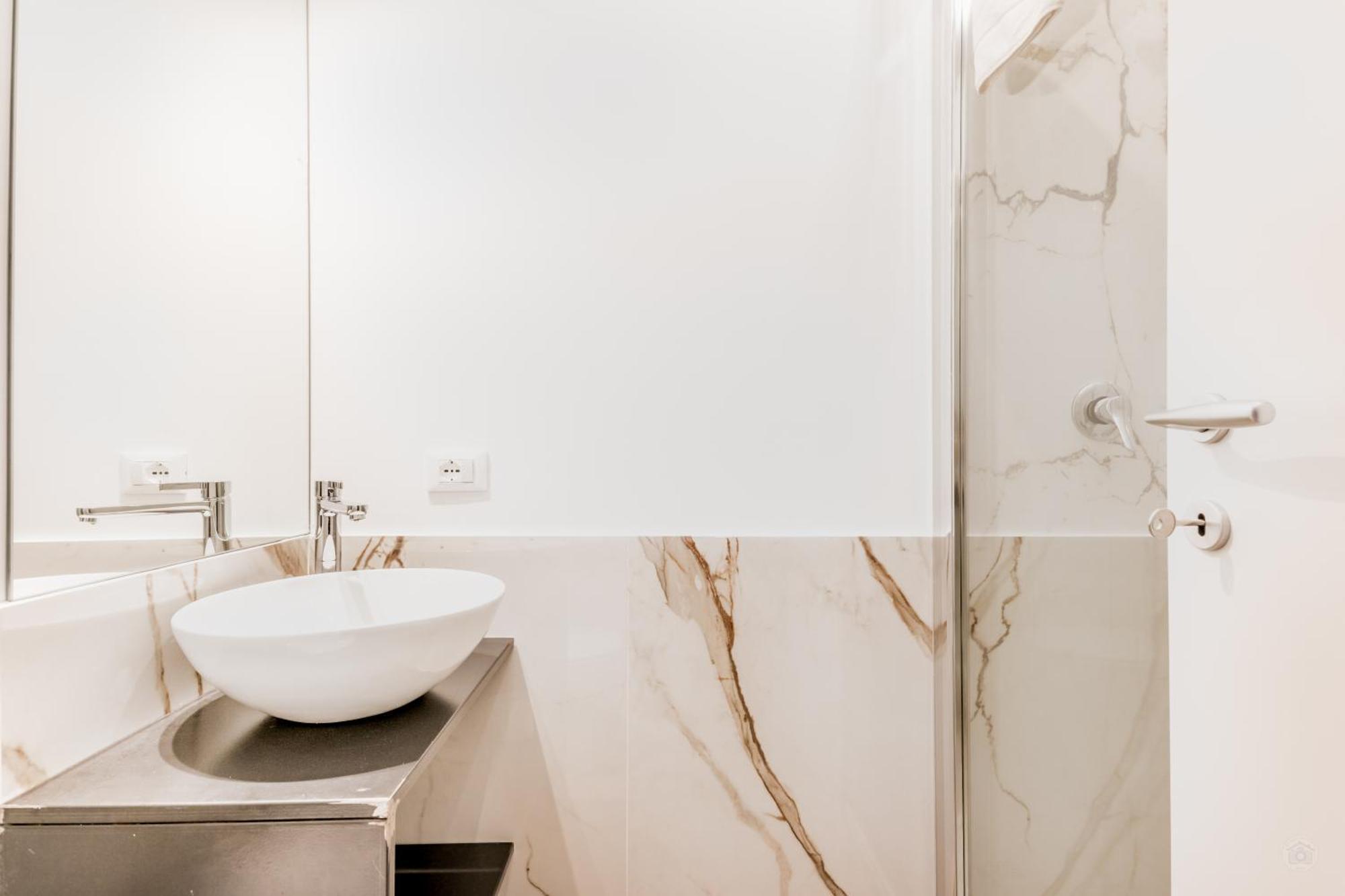 Casa Roma B&B Eksteriør bilde