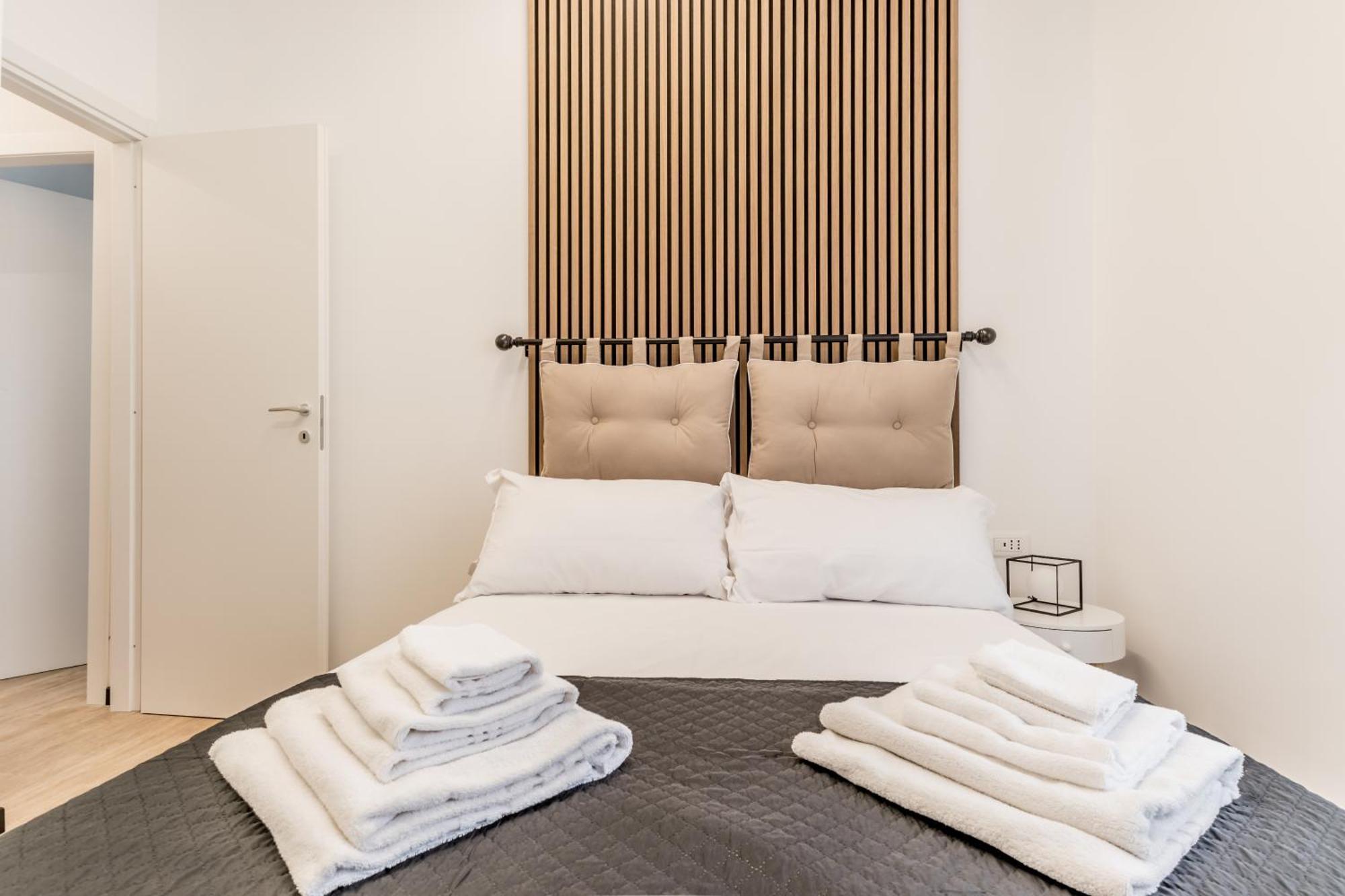 Casa Roma B&B Eksteriør bilde