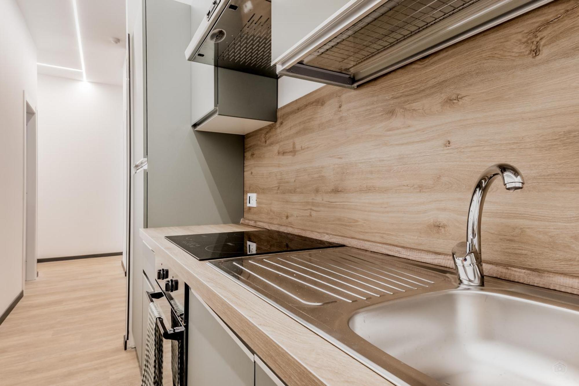 Casa Roma B&B Eksteriør bilde