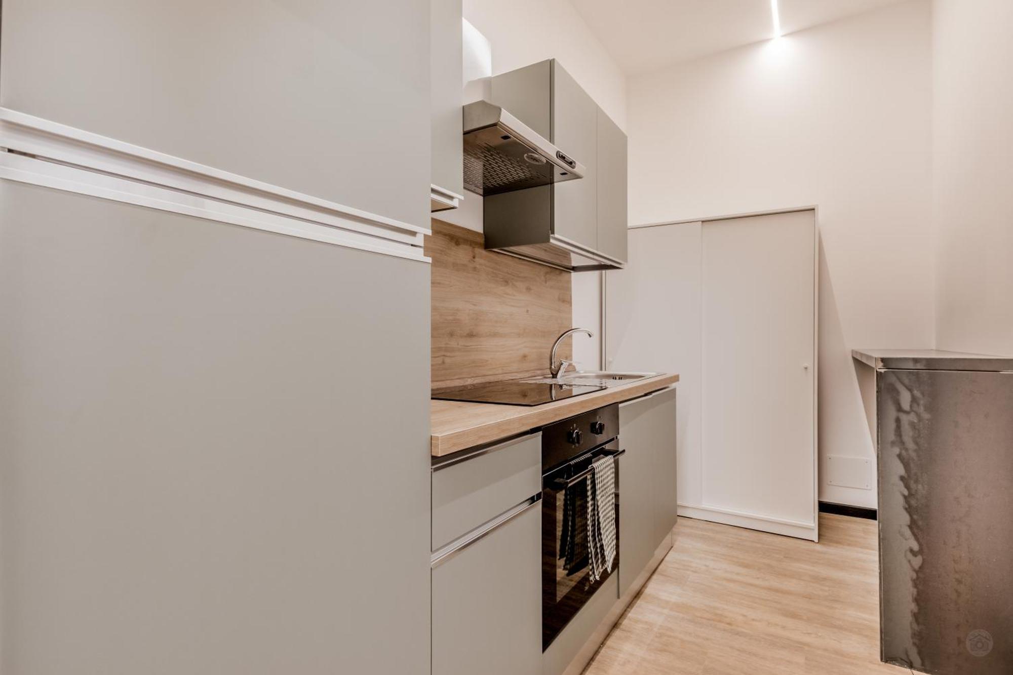 Casa Roma B&B Eksteriør bilde