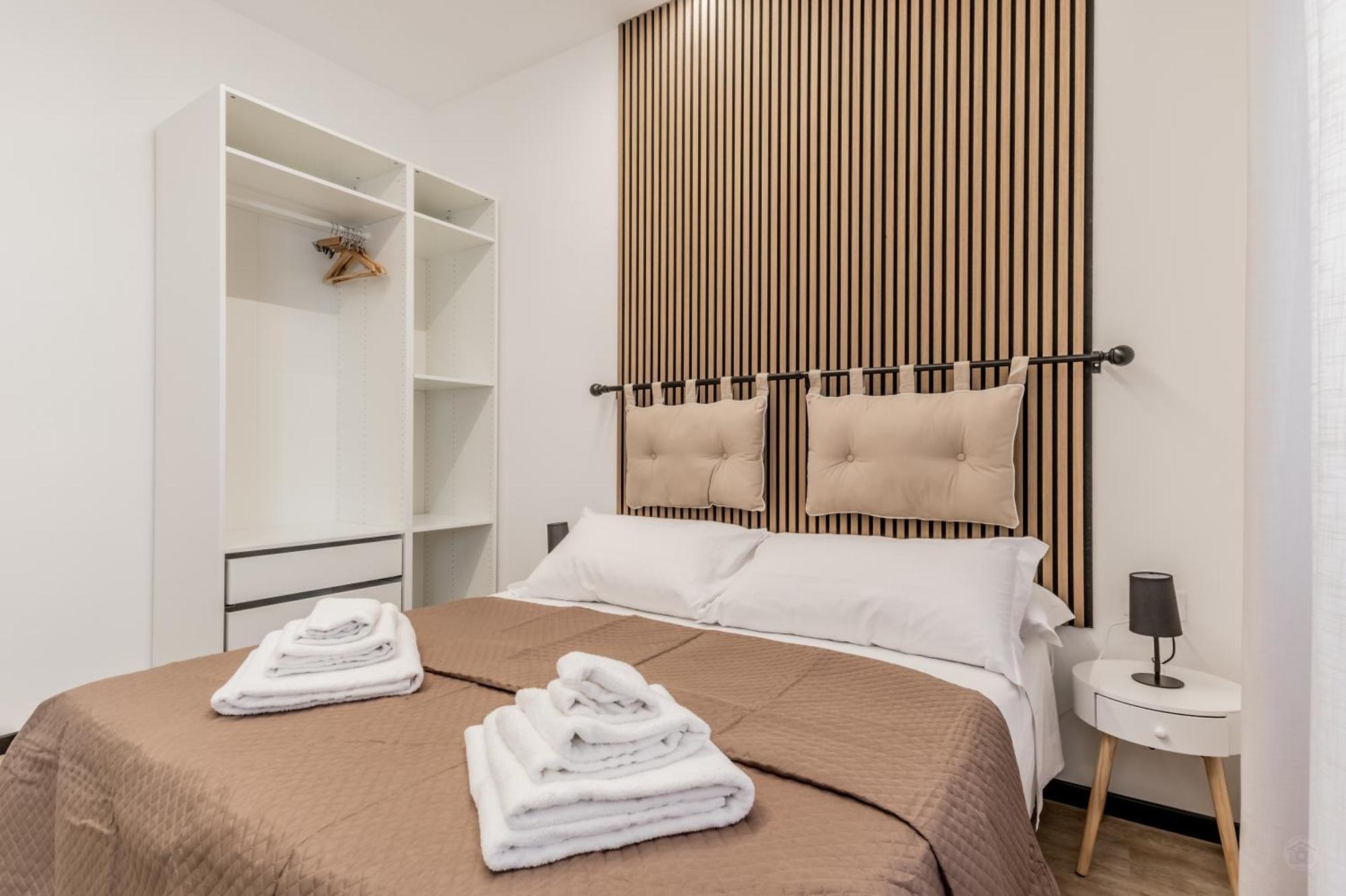 Casa Roma B&B Eksteriør bilde